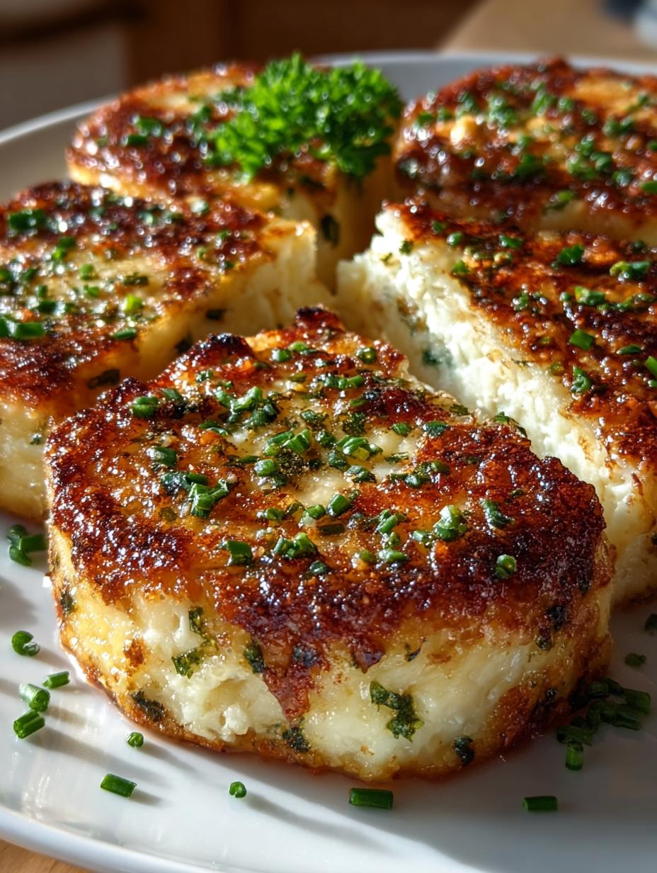 Keto Onion Chive Cheese: 7 Irresistible Snack Rounds - Keto Onion Chive Cheese - additional detail