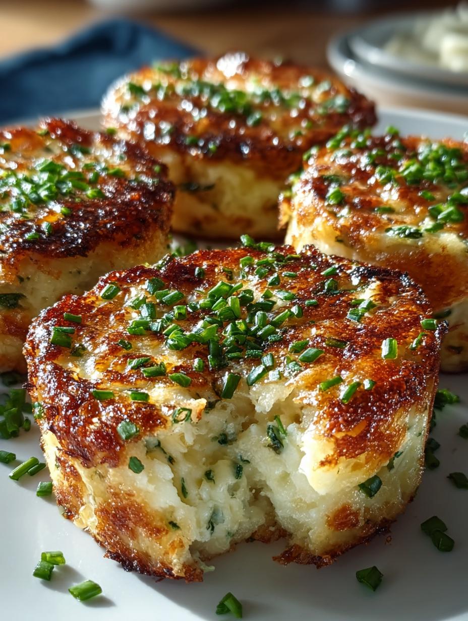 Keto Onion Chive Cheese