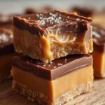 Keto Peanut Butter Fudge