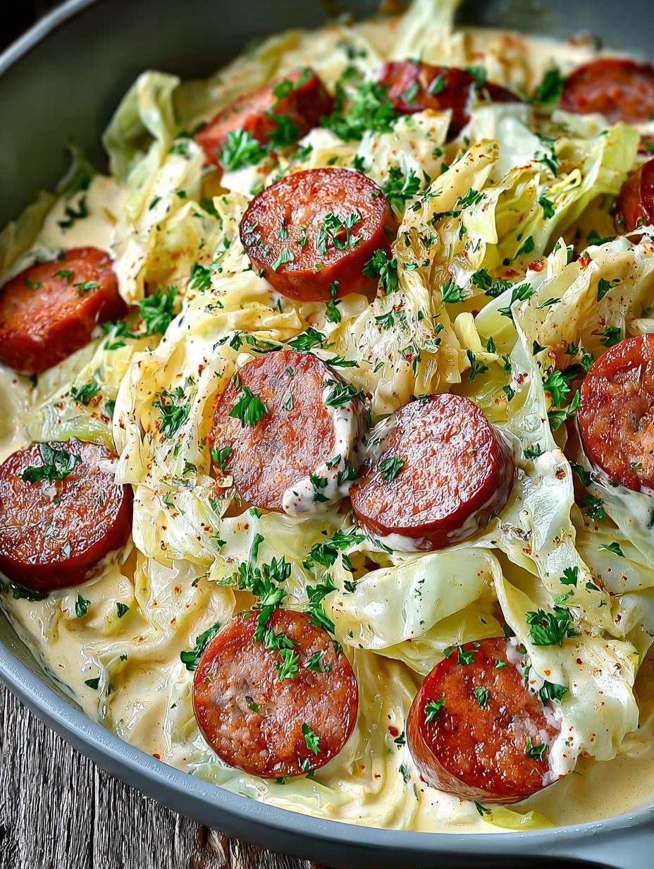 Keto Tiktok Cajun Sausage: 5 Creamy Low-Carb Dishes - Keto Tiktok Cajun Sausage - additional detail