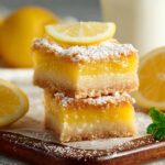 Lemon Bars