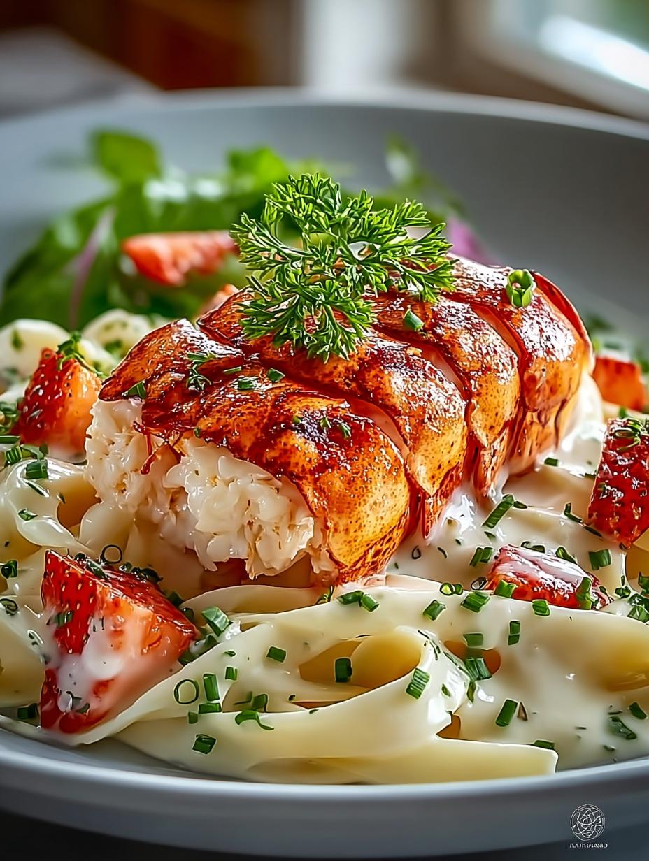 Lobster Sauce: 5 Ways to Transform Your Dinners - Lobster Sauce - main visual representation