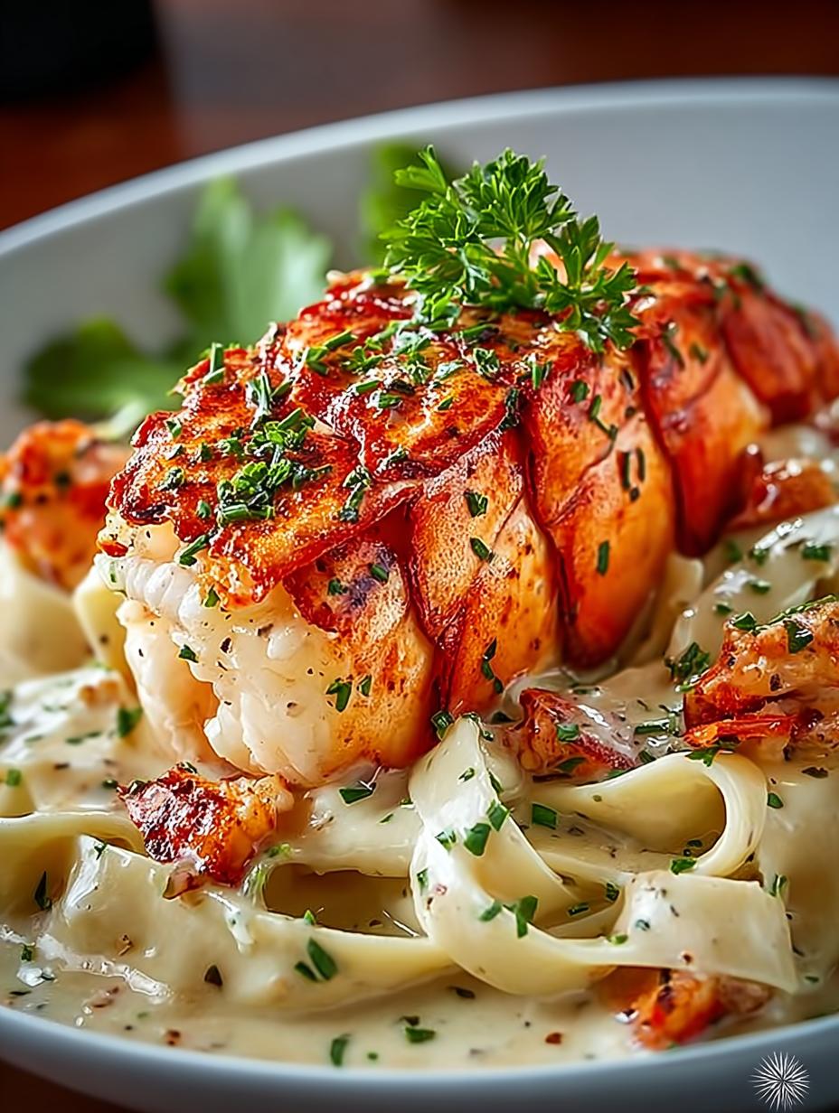 Lobster Sauce: 5 Ways to Transform Your Dinners - Lobster Sauce - additional detail