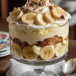 Magnolia Bakery Banana Pudding