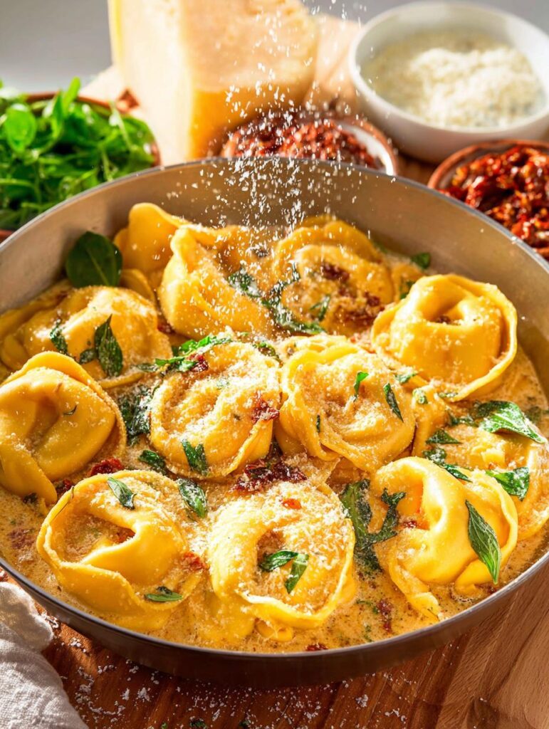 Marry Tortellini