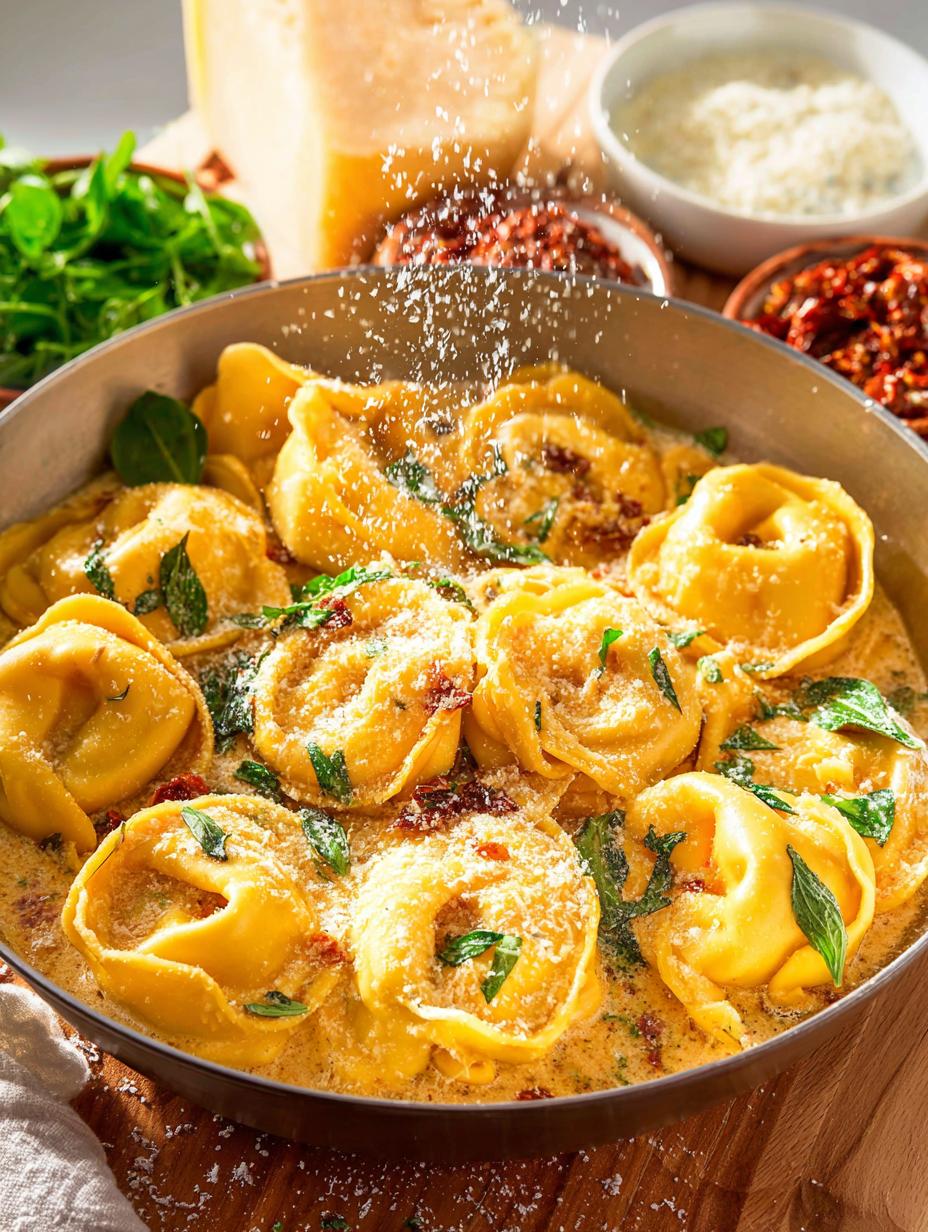 Marry Tortellini
