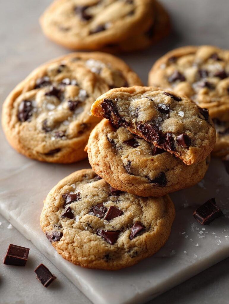 Martha Stewart Chocolate Chip