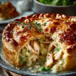 Mary Berry Chicken Leek