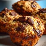 Mouthwatering Oatmeal Chocolate Chip