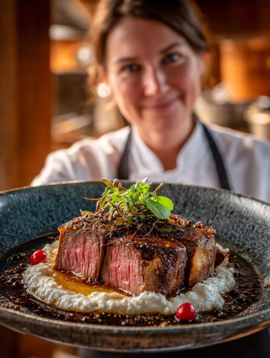 Ninja Creami Old Goat: 5 Irresistible Flavor Combos 5 Ninja Creami Old Goat: 5 Irresistible Flavor Combos - Ninja Creami Old Goat - main visual representation