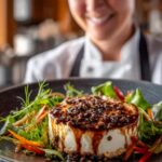 Ninja Creami Old Goat