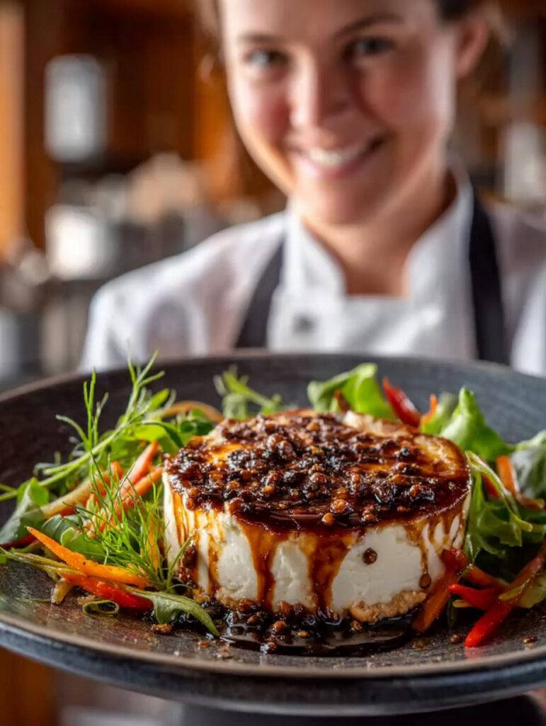 Ninja Creami Old Goat