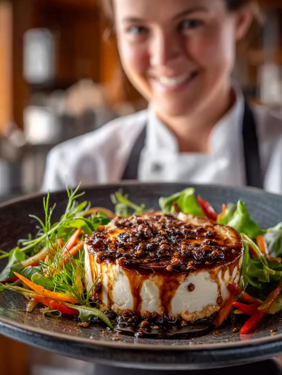 Ninja Creami Old Goat