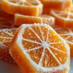 Orange Candy