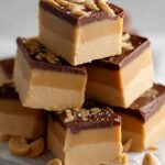 Peanut Butter Fudge