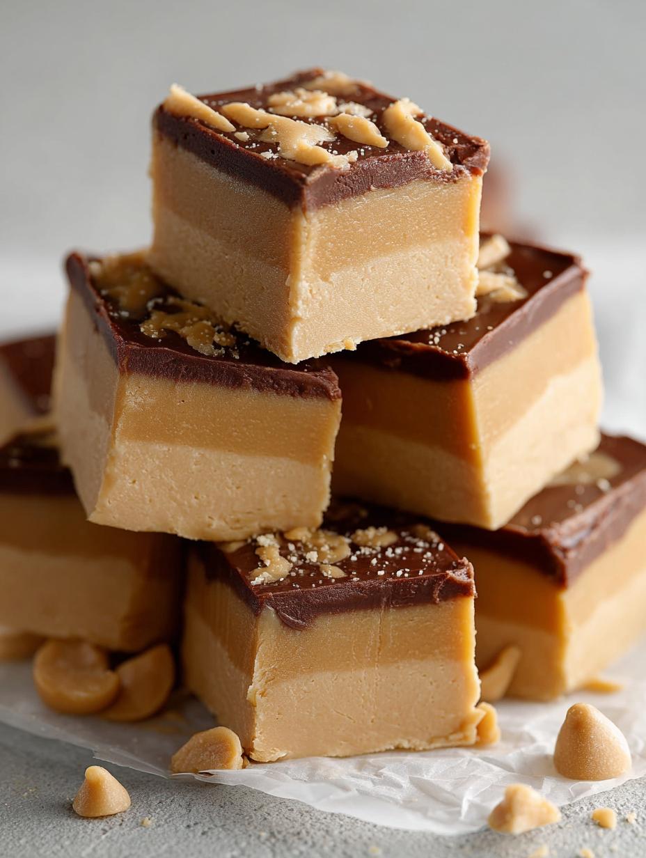 Peanut Butter Fudge