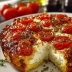 Pizza Style Cottage Cheese