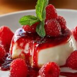 Raspberry Delight Sauce