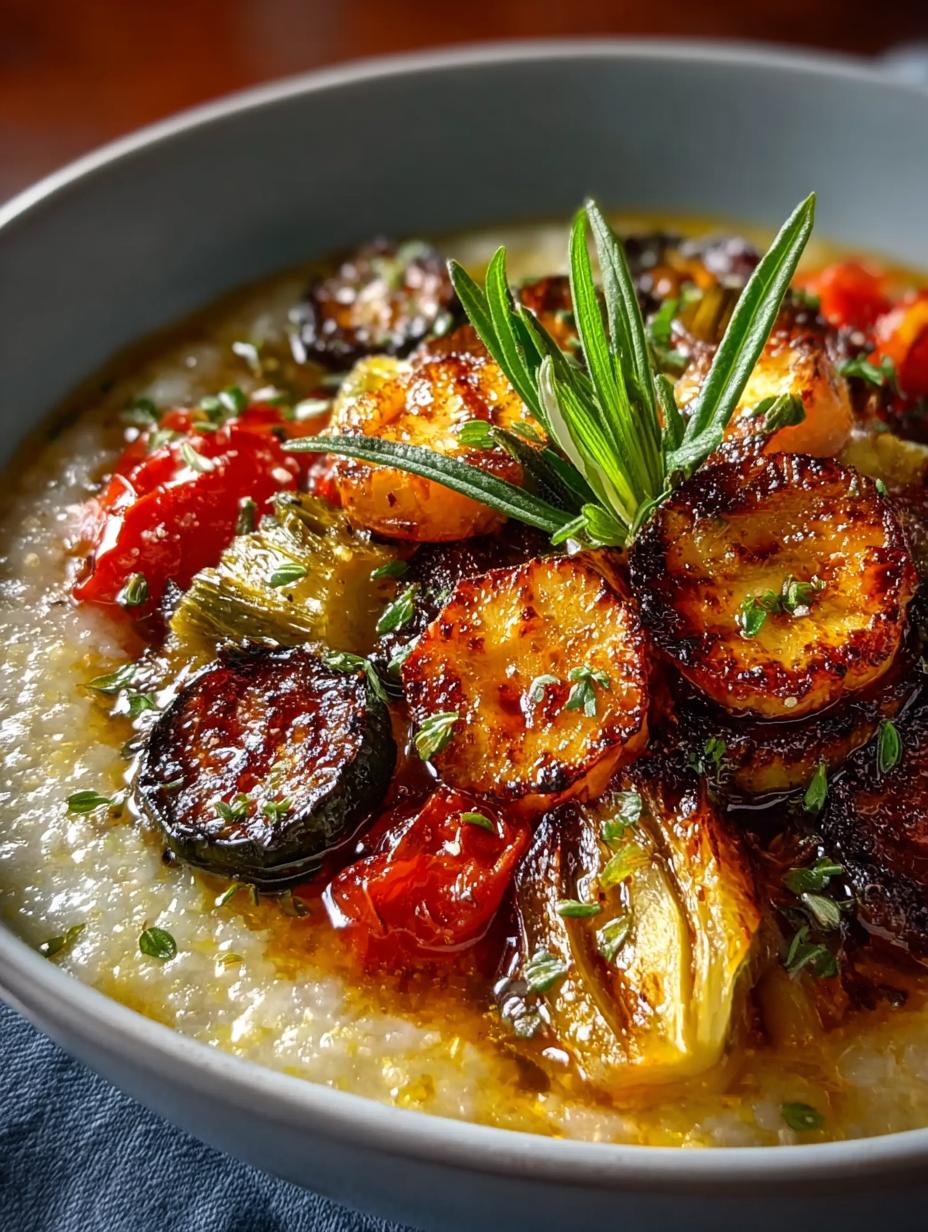 Ratatouille Soup Creamy Winter: 5 Steps to Comfort - Ratatouille Soup Creamy Winter - main visual representation