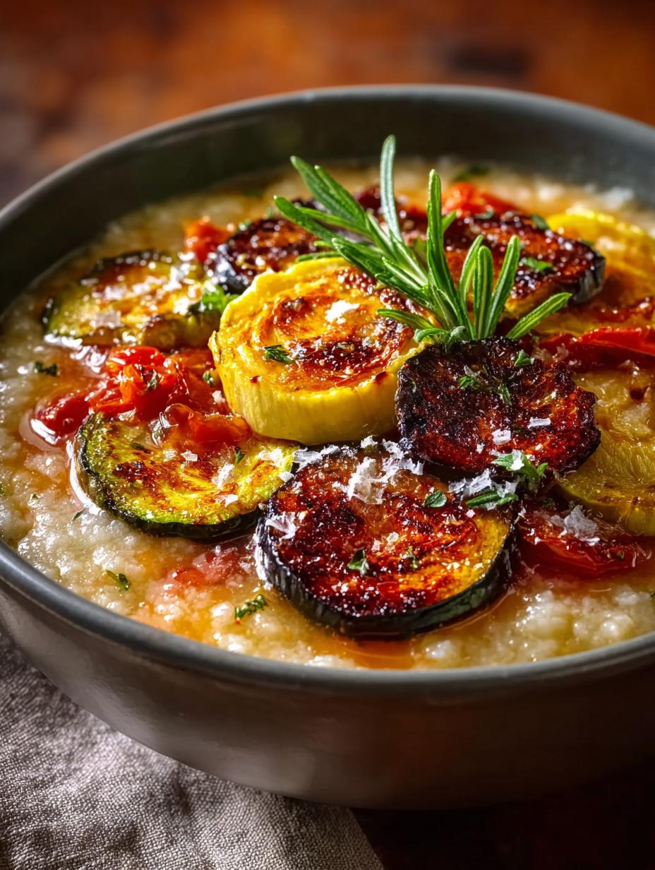 Ratatouille Soup Creamy Winter: 5 Steps to Comfort - Ratatouille Soup Creamy Winter - additional detail