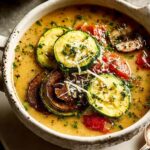 Remis Ratatouille Soup