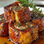 Sausage French Toast Roll