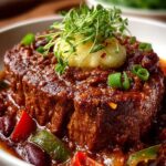 Savory All American Beef