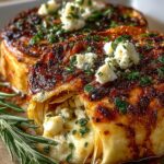 Savory Baked Cheese Garlic