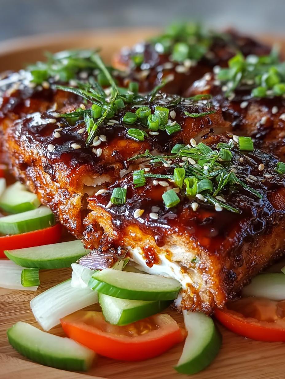 Savory Hot Honey BBQ Chicken Quesadillas Recipe - Savory Hot Honey Bbq - additional detail