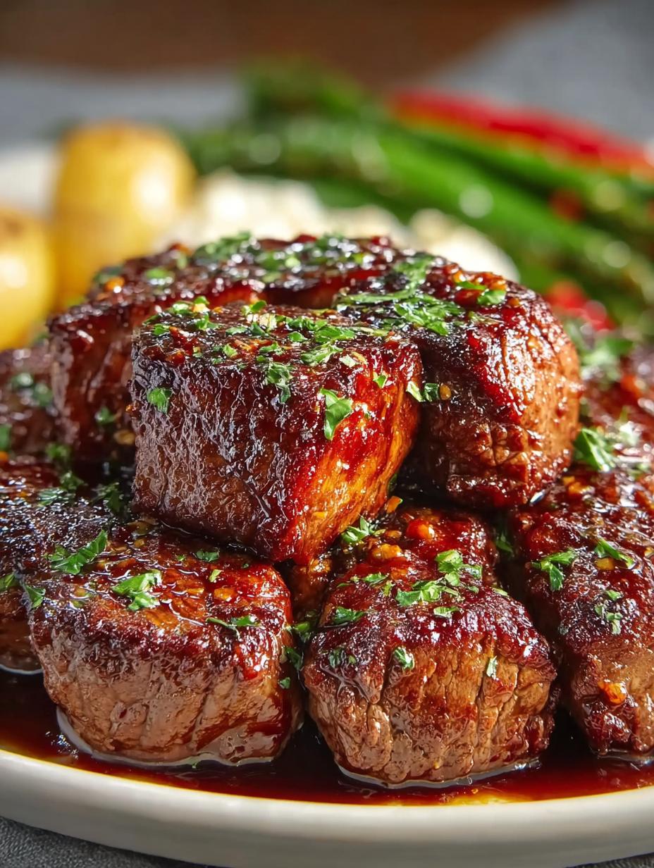 Savory Texas Roadhouse Steak Bites: A Delicious Delight - Savory Texas Roadhouse Steak - additional detail