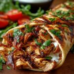 Shawarma Chicken Oven Grill