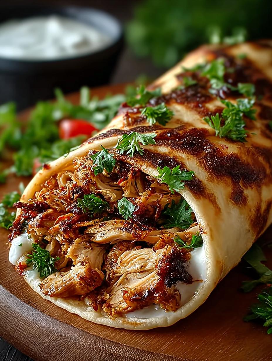 Shawarma Chicken Oven Grill: 5 Irresistible Tips for Flavor - Shawarma Chicken Oven Grill - main visual representation