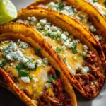 Sheet Pan Tacos For