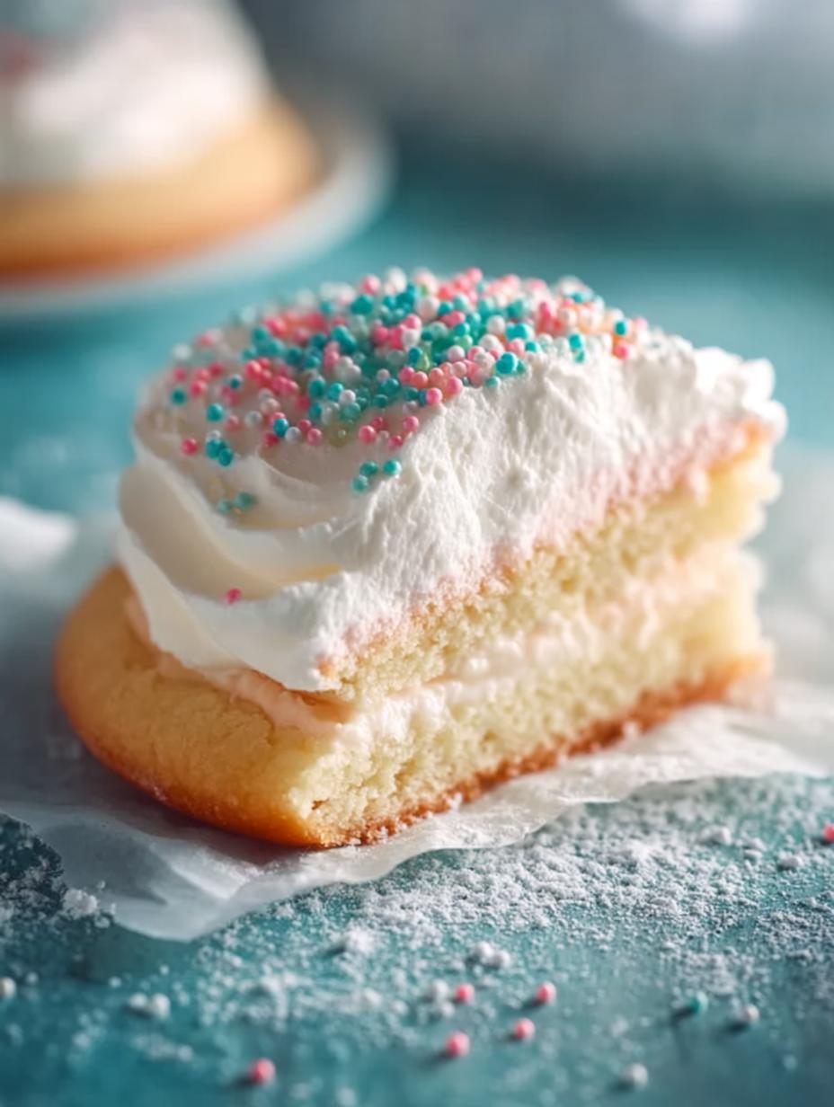 Delicious Soft Batch Frosted Sugar Cookies Recipe - Soft Batch Frosted Sugar - additional detail