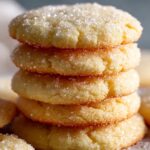Soft Sugar Cookies Chewy