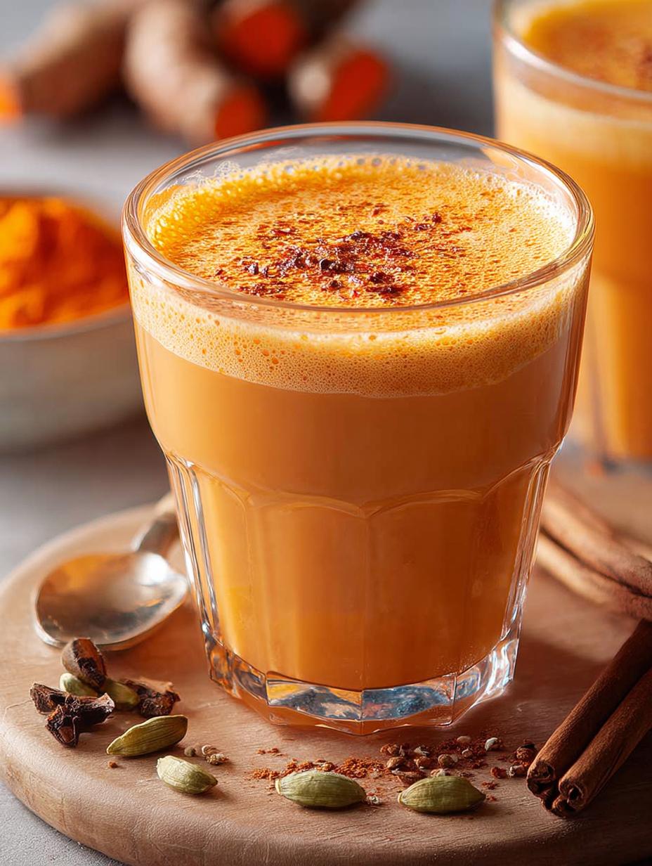 Spiced Carrot Milk Gajar: 5 Heartwarming Benefits - Spiced Carrot Milk Gajar - additional detail