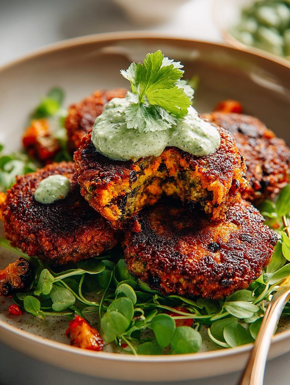 Spicy Mushroom Black Bean