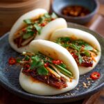 Steamed Bao Buns