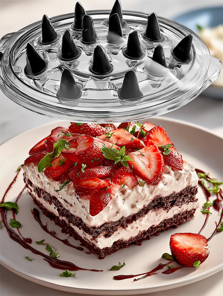 Strawberry Crack: 7 Irresistible Ways to Delight Your Tastebuds - Strawberry Crack - main visual representation