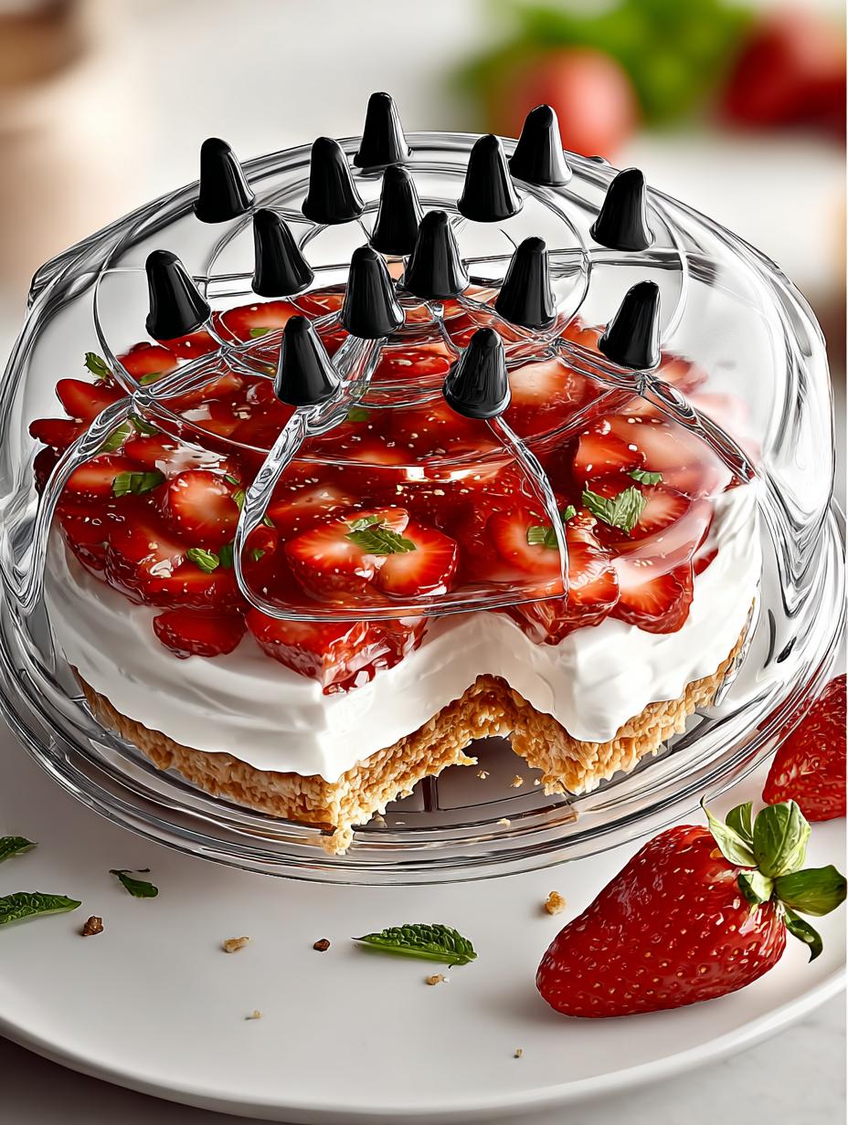 Strawberry Crack: 7 Irresistible Ways to Delight Your Tastebuds - Strawberry Crack - additional detail