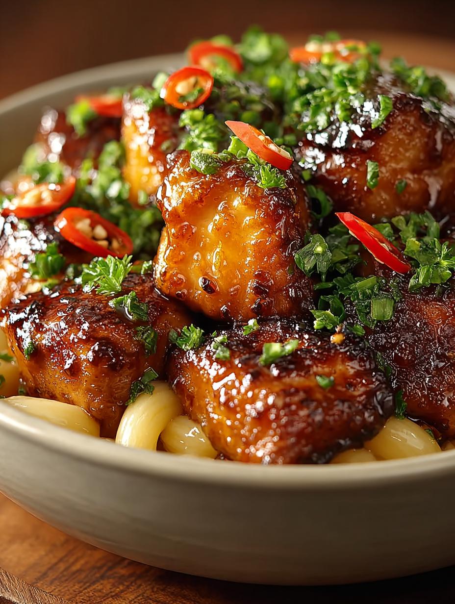 Sweet Spicy Honey Pepper Chicken: 5-Star Flavor Awaits 5 Sweet Spicy Honey Pepper Chicken: 5-Star Flavor Awaits - Sweet Spicy Honey Pepper - main visual representation