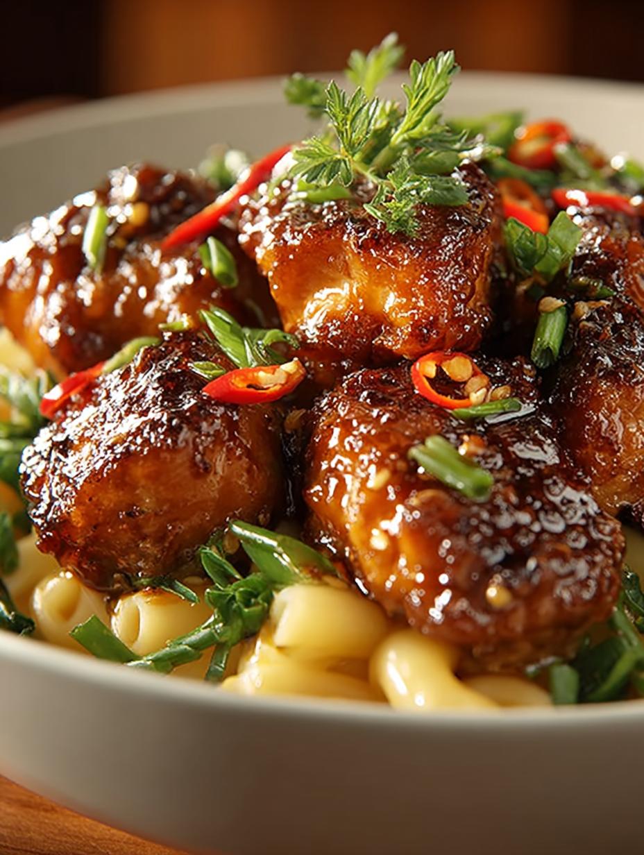 Sweet Spicy Honey Pepper