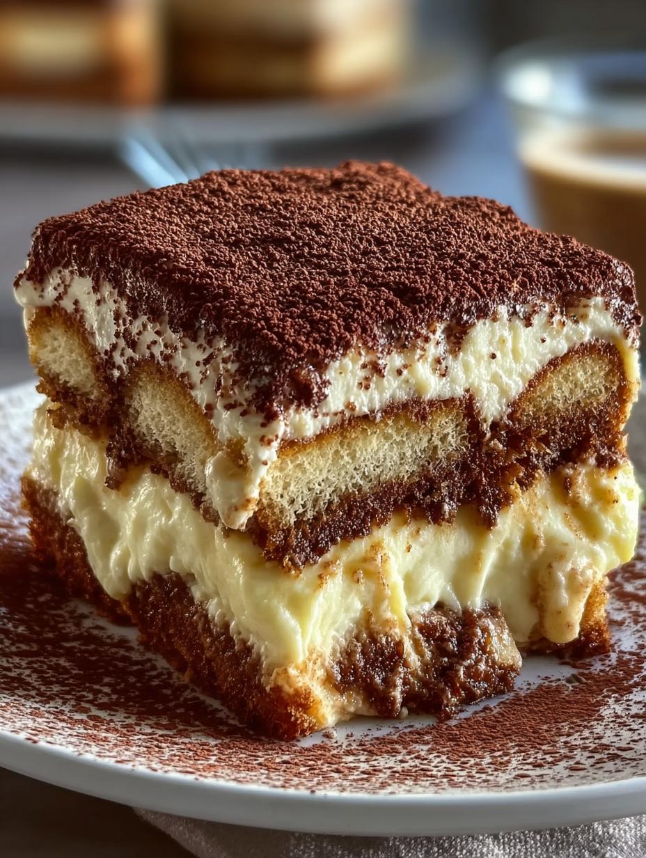 Tiramisu Cake Steps For a Creamy Delight - Tiramisu Cake Steps For - main visual representation