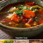 Vegetable Soup
