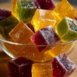 Viral Gelatin Trick Treats