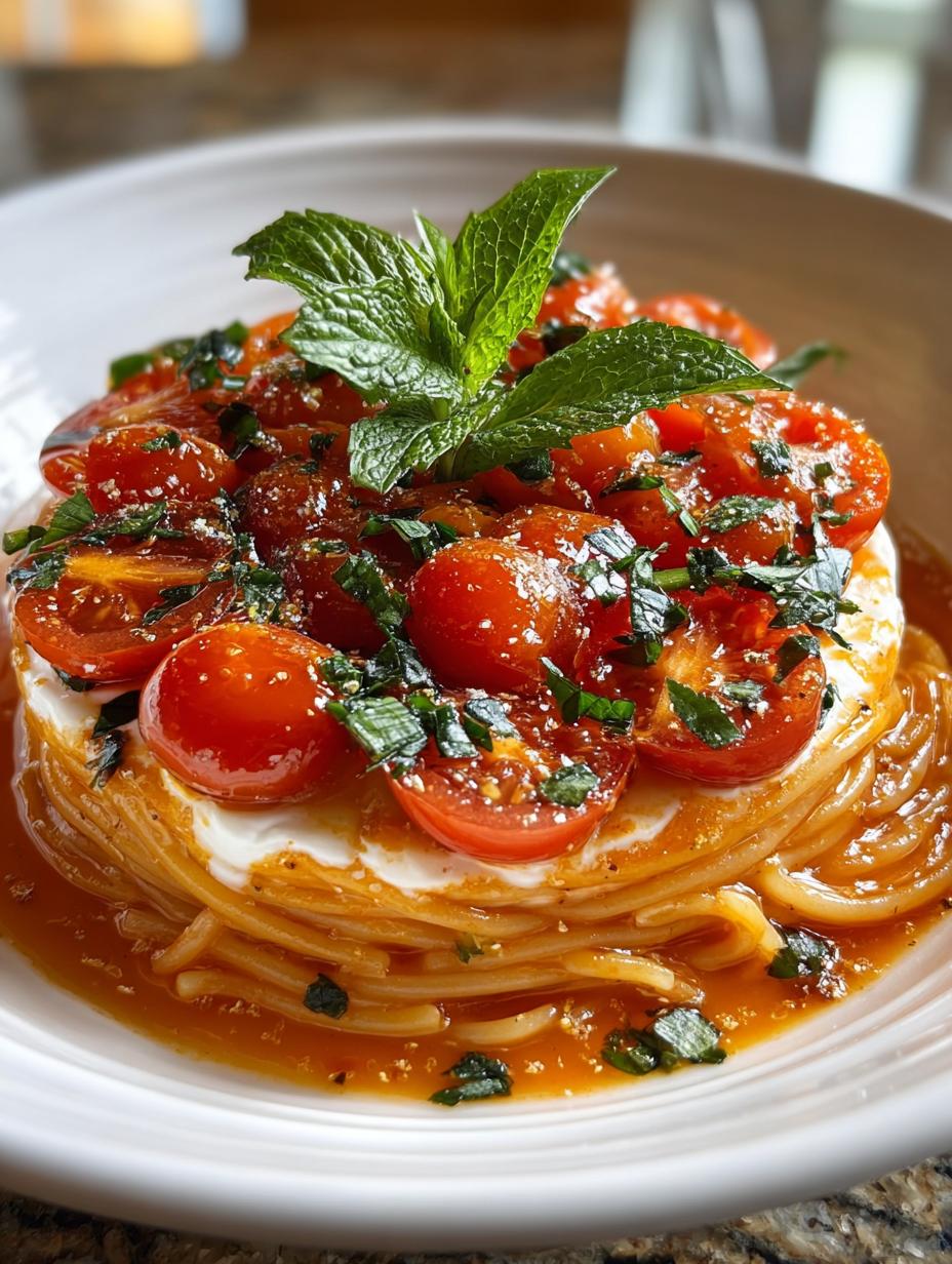 Whip Creamy Tomato Garlic: 20-Minute Flavorful Delight 5 Whip Creamy Tomato Garlic: 20-Minute Flavorful Delight - Whip Creamy Tomato Garlic - main visual representation