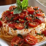 Whip Creamy Tomato Garlic