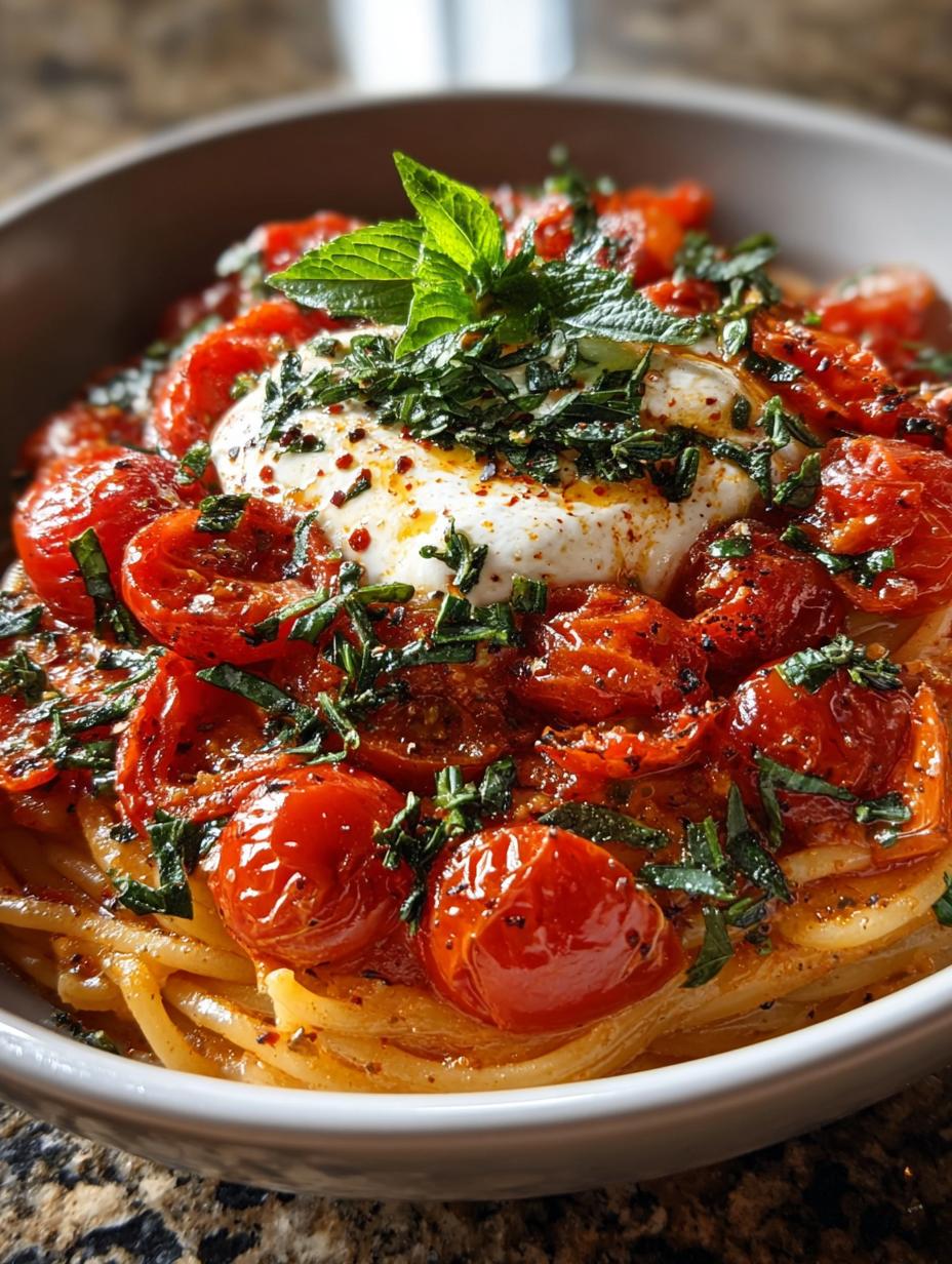 Whip Creamy Tomato Garlic: 20-Minute Flavorful Delight - Whip Creamy Tomato Garlic - additional detail