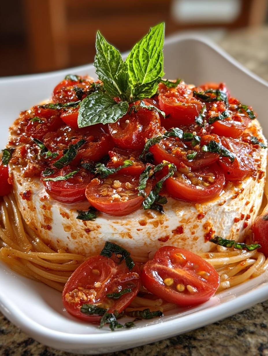 Whip Creamy Tomato Garlic