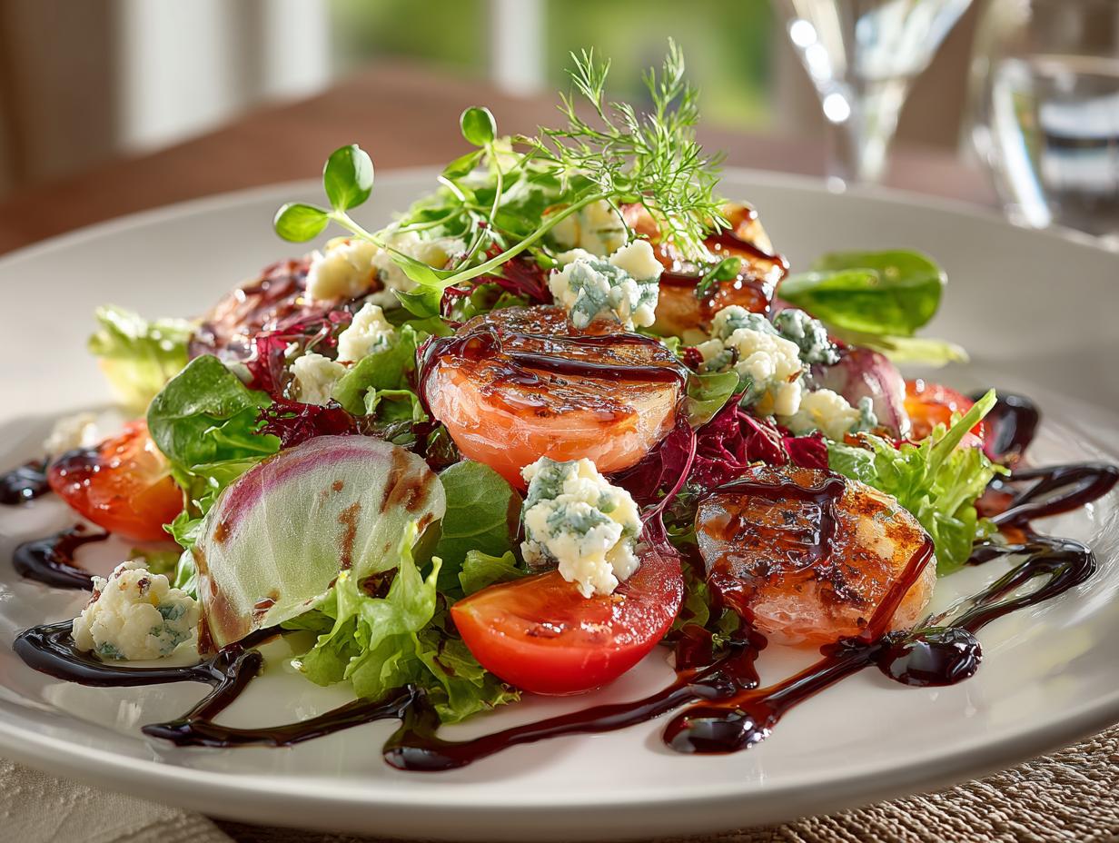 Winter Salad Festive Nourishing: 5 Cozy Recipes for Joyful Gatherings - Winter Salad Festive Nourishing - additional detail